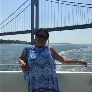 Meet your Posher, Jacqueline